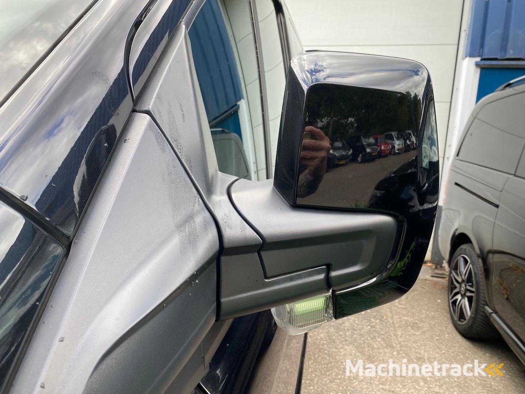 Ford - Transit Custom - 320 2.0 TDCI L2H1 Sp - VFG-82-F