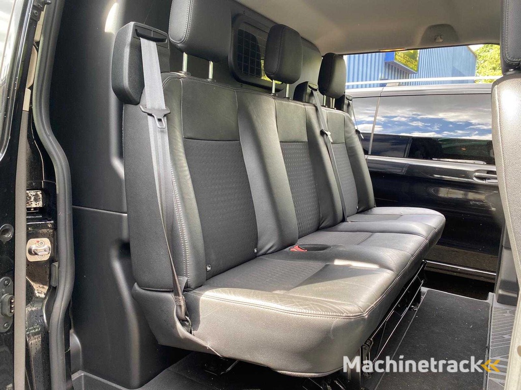 Ford - Transit Custom - 320 2.0 TDCI L2H1 Sp - VFG-82-F