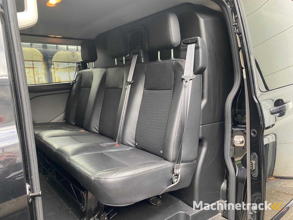 Ford - Transit Custom - 320 2.0 TDCI L2H1 Sp - VFG-82-F