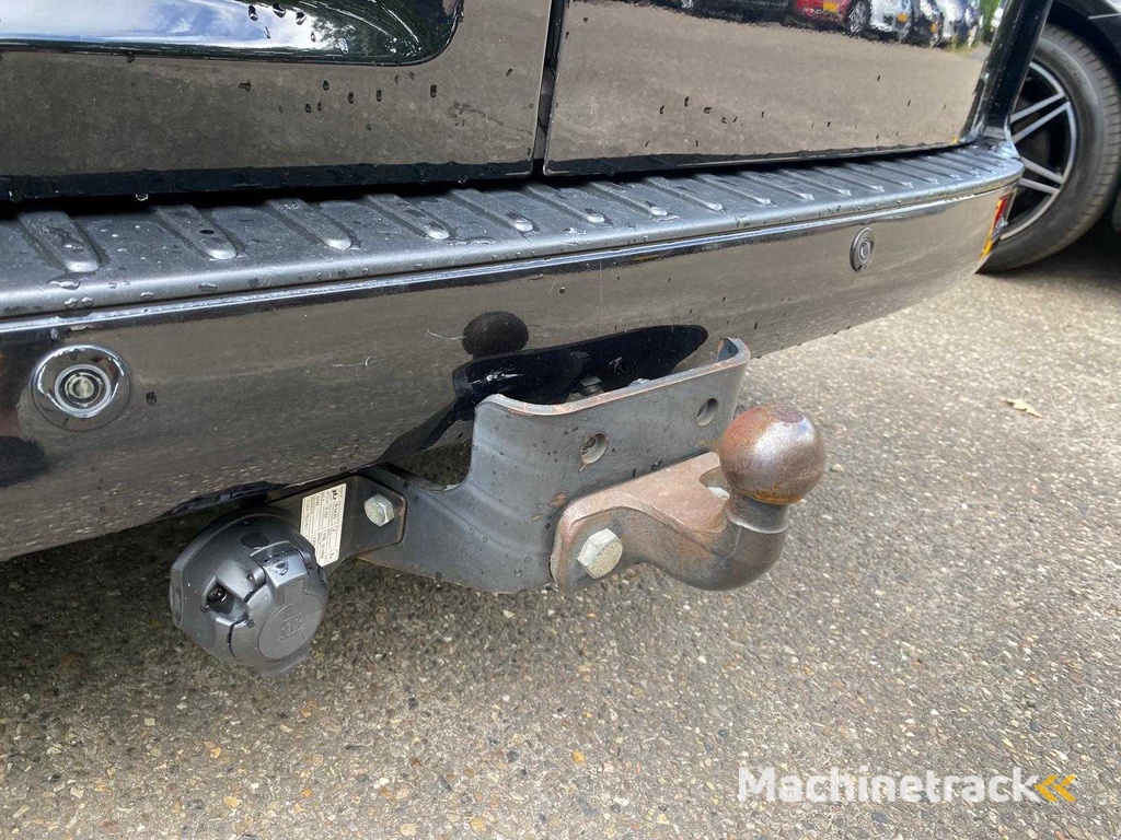 Ford - Transit Custom - 320 2.0 TDCI L2H1 Sp - VFG-82-F