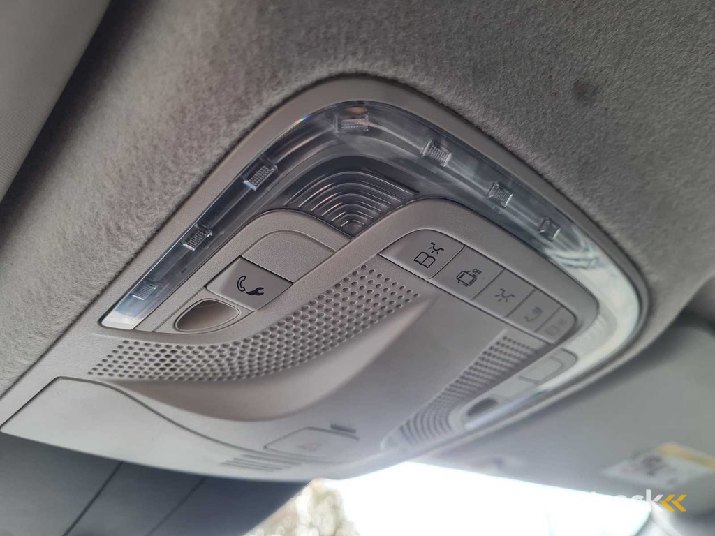 Mercedes-Benz - Vito - 114 CDI Lang - VFH-76-L