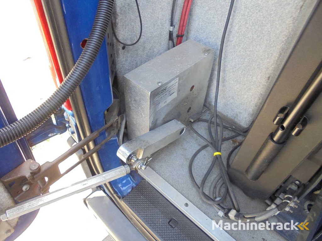 Mercedes-Benz - Sprinter - 208 CDI 2.2 300 HDRR - Rolstoelbus - 29-BZ-KD