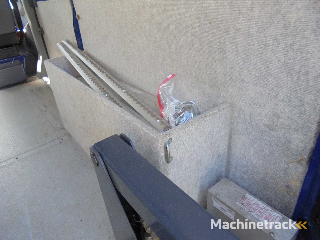 Mercedes-Benz - Sprinter - 208 CDI 2.2 300 HDRR - Rolstoelbus - 29-BZ-KD