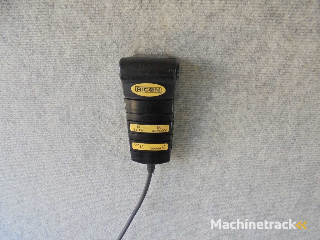 Mercedes-Benz - Sprinter - 208 CDI 2.2 300 HDRR - Rolstoelbus - 29-BZ-KD