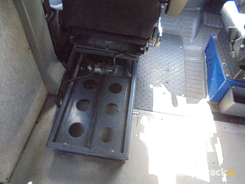 Mercedes-Benz - Sprinter - 208 CDI 2.2 300 HDRR - Rolstoelbus - 29-BZ-KD