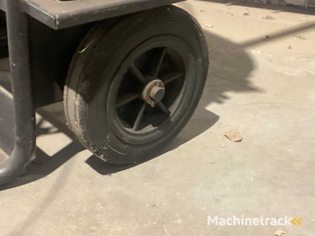 Kemppi MasterTig MLS 4000 / MasterCool 10 Schweißgerät