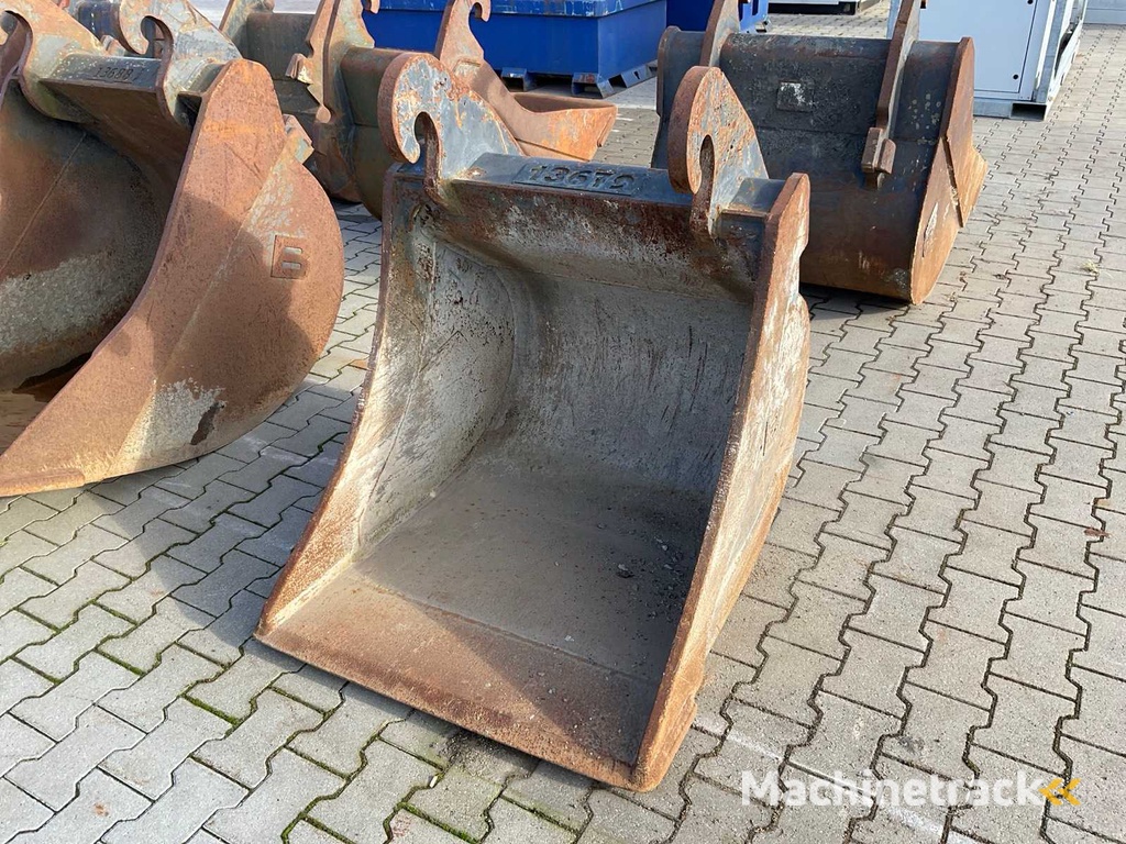 Schaufel für Bagger CW30