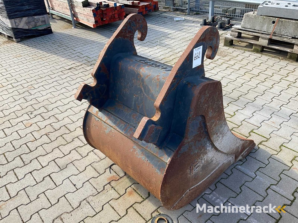 Schaufel für Bagger CW30