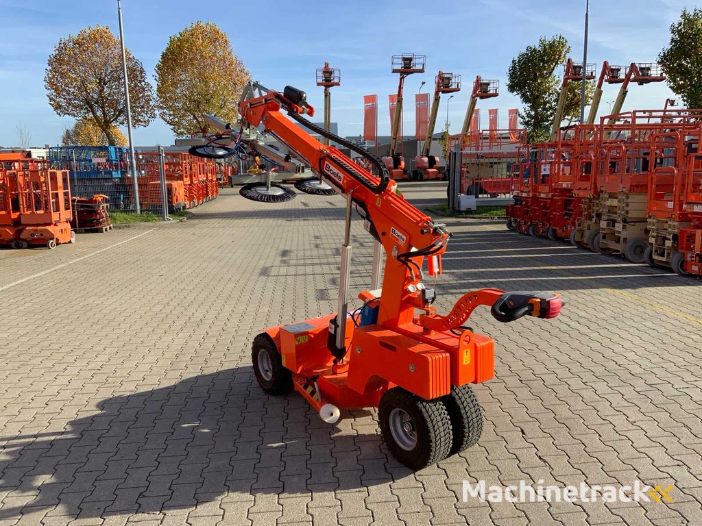 2020 Smartlift SL 608 Compacte montage robot