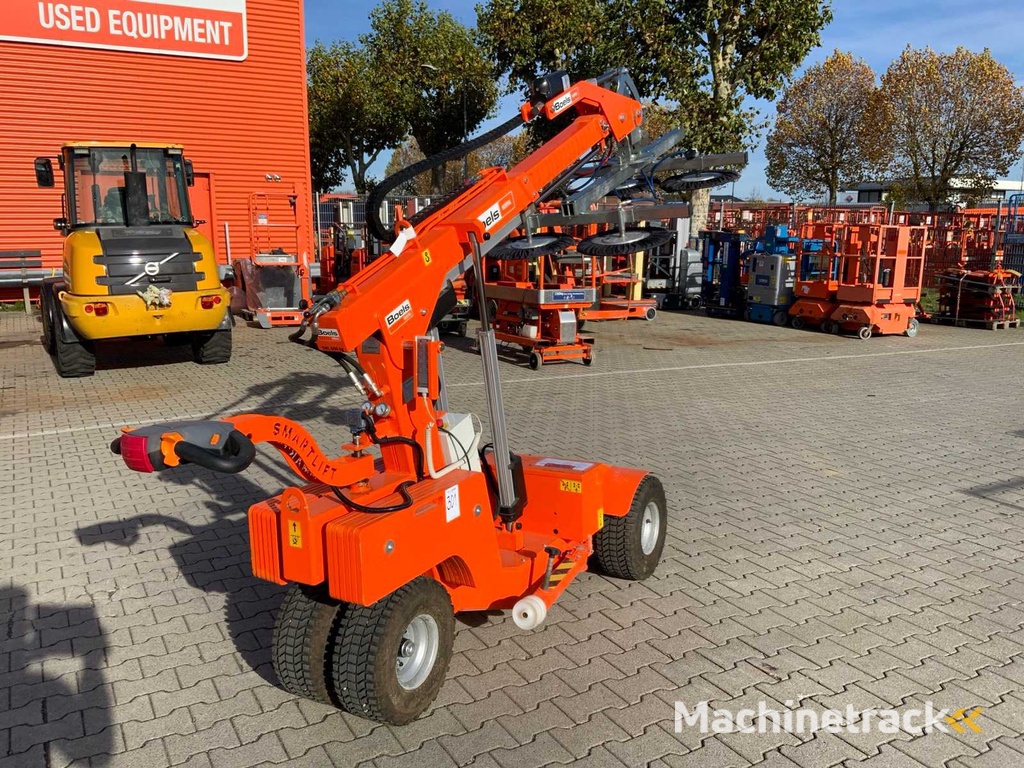 2020 Smartlift SL 608 Compacte montage robot