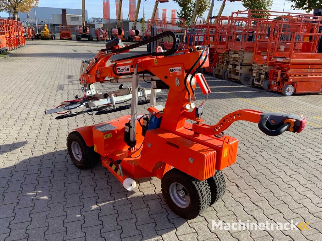 2020 Smartlift SL 608 Compacte montage robot