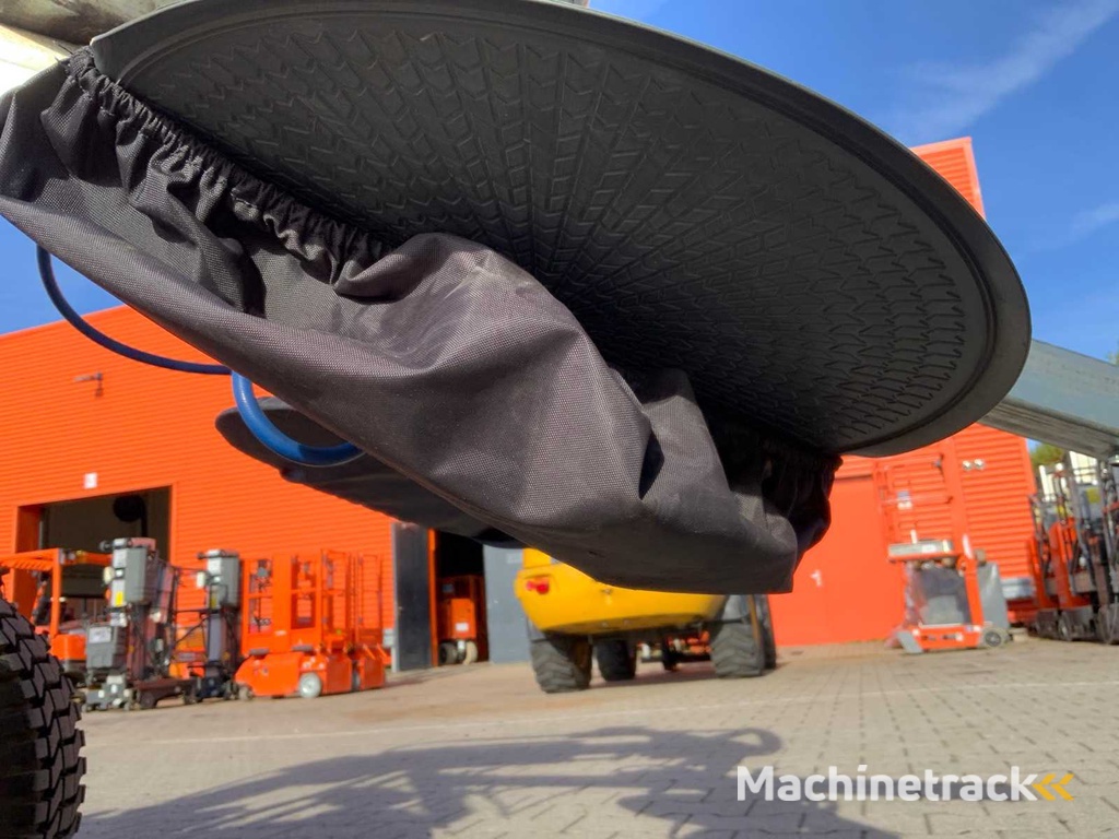 2020 Smartlift SL 608 Compacte montage robot