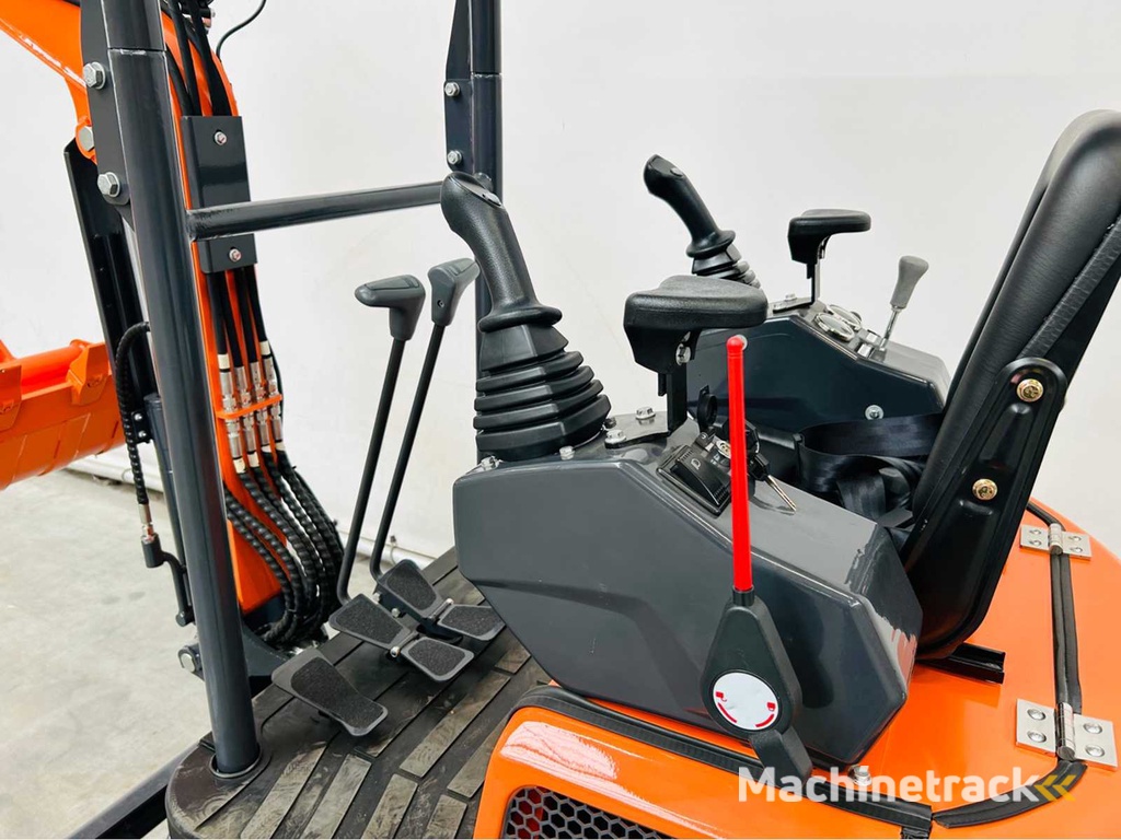 RTE - 2025 - CRE112 - Minigraafmachine 1120KG