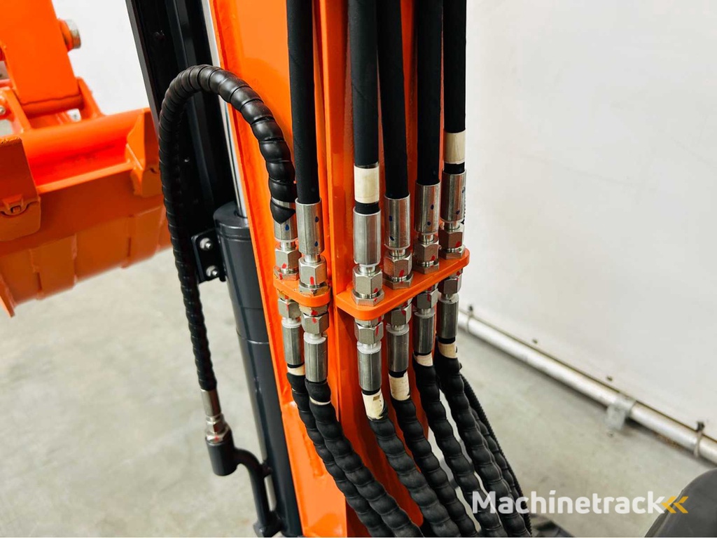 RTE - 2025 - CRE112 - Minigraafmachine 1120KG