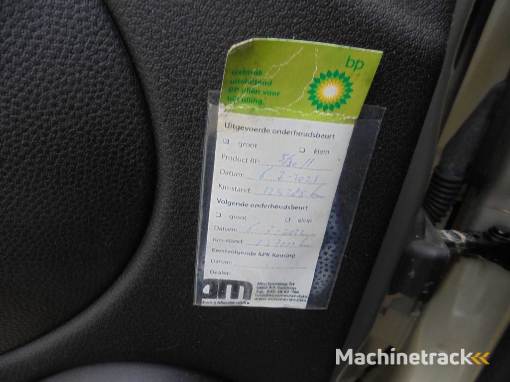 Mini - 2007 - Mini - 1.4 One - G-355-PP