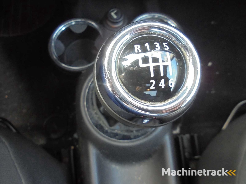 Mini - 2007 - Mini - 1.4 One - G-355-PP