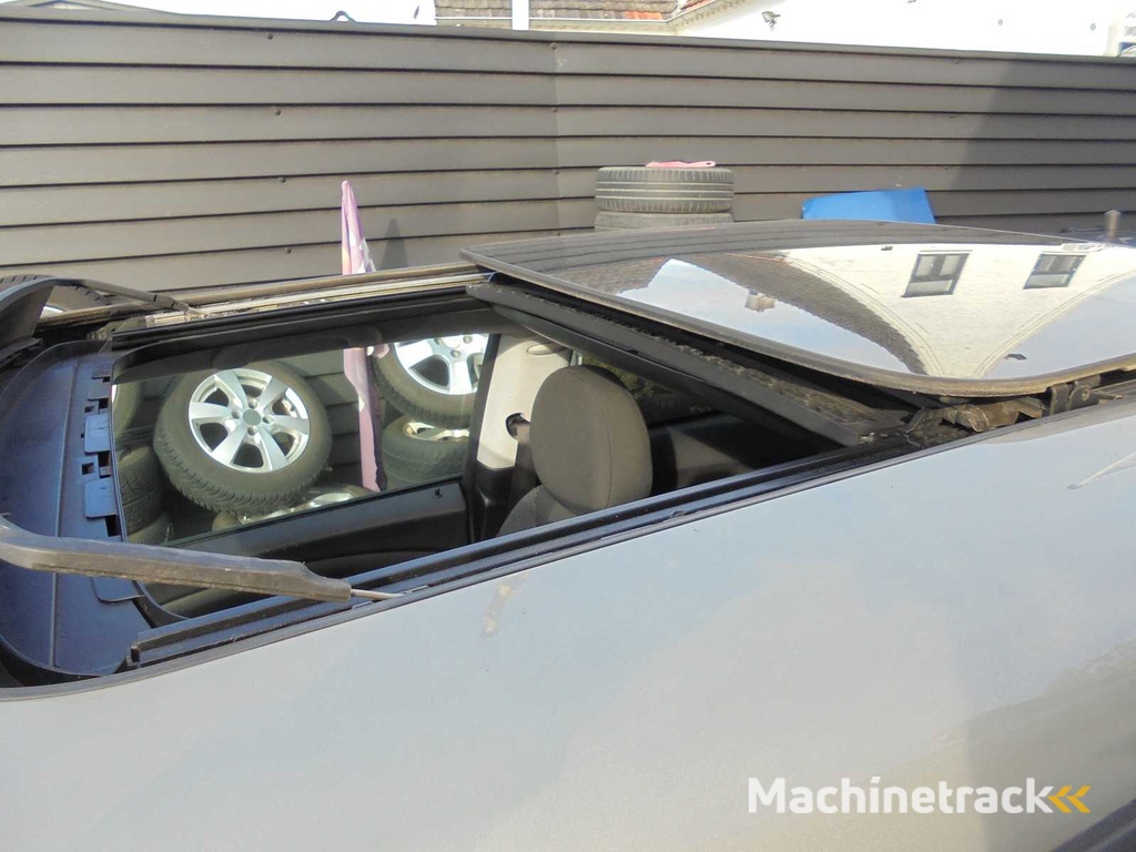 Mini - 2007 - Mini - 1.4 One - G-355-PP