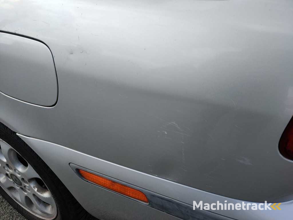 Volvo - 2002 - V40 - 1.8 Europa - 15-JZ-BG