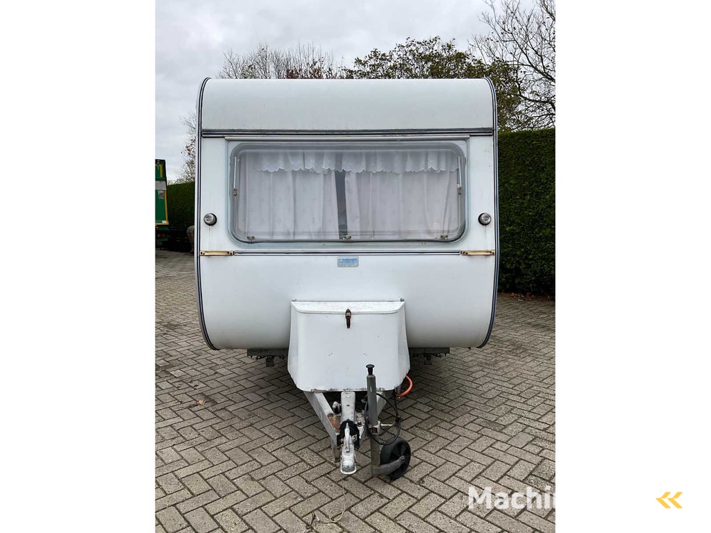 Adria 500E Wohnwagen 12-27-WP
