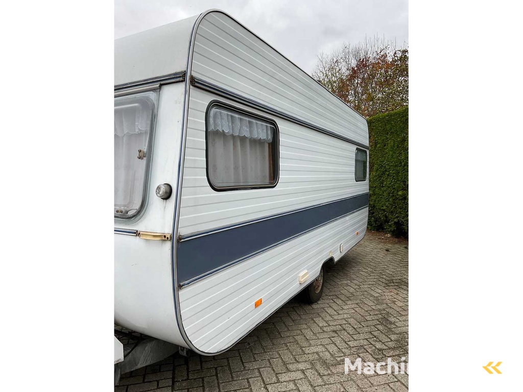 Adria 500E Wohnwagen 12-27-WP