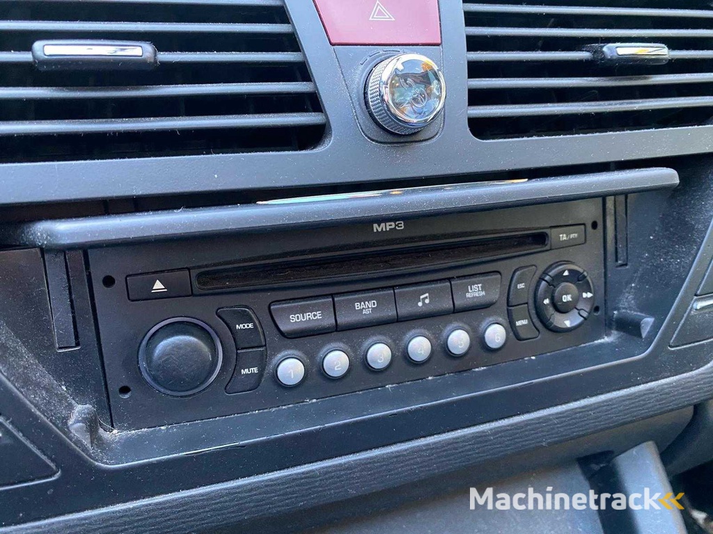 Citroen - 2009 - C4 Picasso - 1.6 VTi Business 5p. - 03-NLZ-9