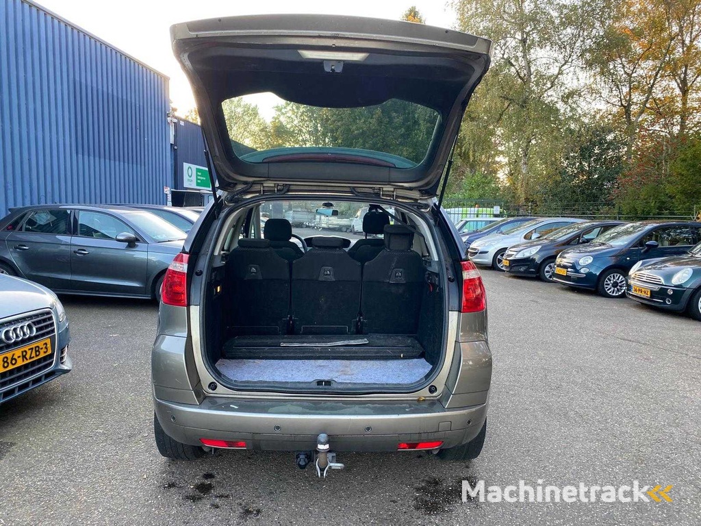 Citroen - 2009 - C4 Picasso - 1.6 VTi Business 5p. - 03-NLZ-9