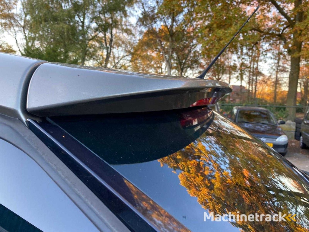 Citroen - 2009 - C4 Picasso - 1.6 VTi Business 5p. - 03-NLZ-9