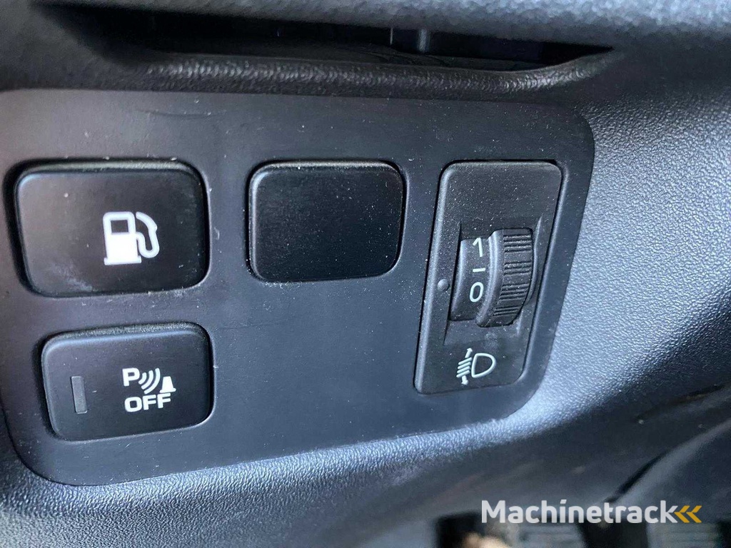 Citroen - 2009 - C4 Picasso - 1.6 VTi Business 5p. - 03-NLZ-9