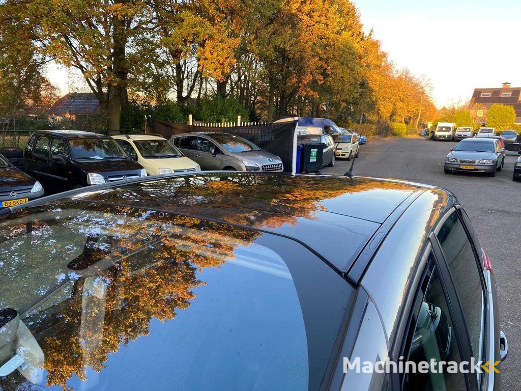 Citroen - 2009 - C4 Picasso - 1.6 VTi Business 5p. - 03-NLZ-9