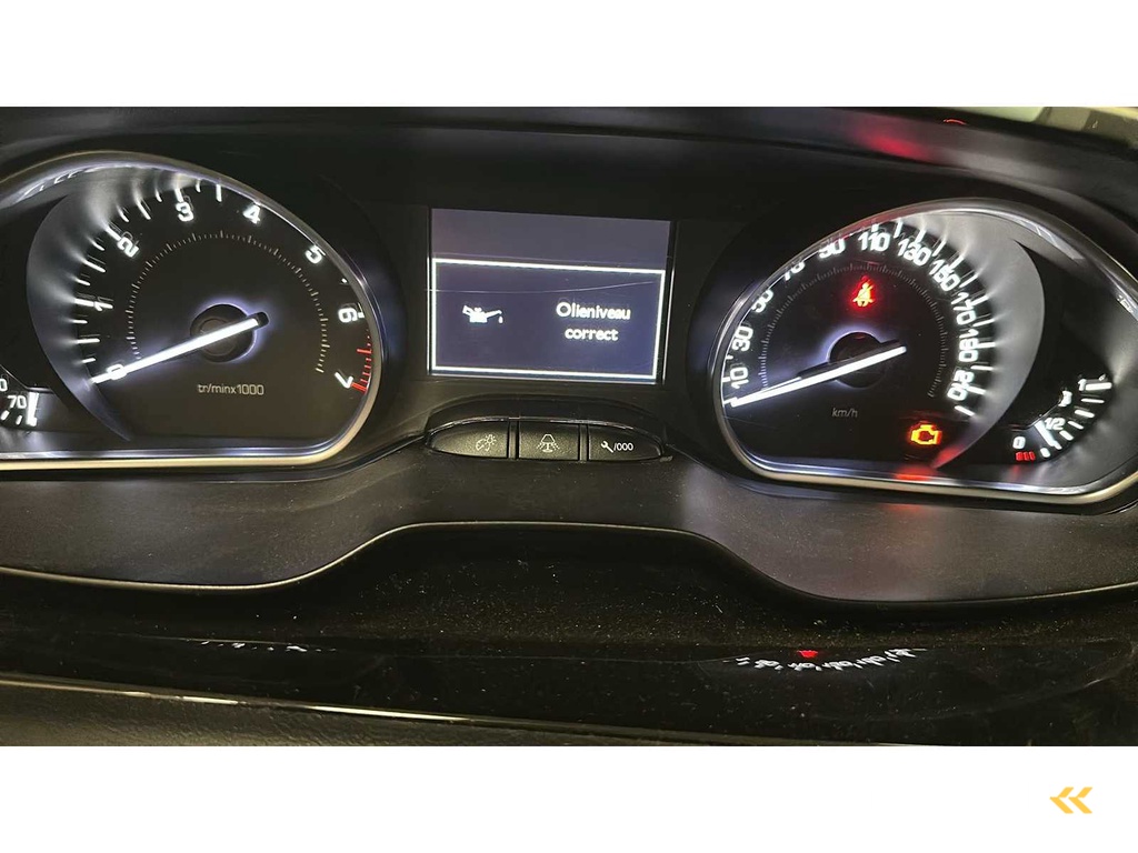 Peugeot - 2013 - 208 - 1.6 VTi Allure - 4-SVG-43