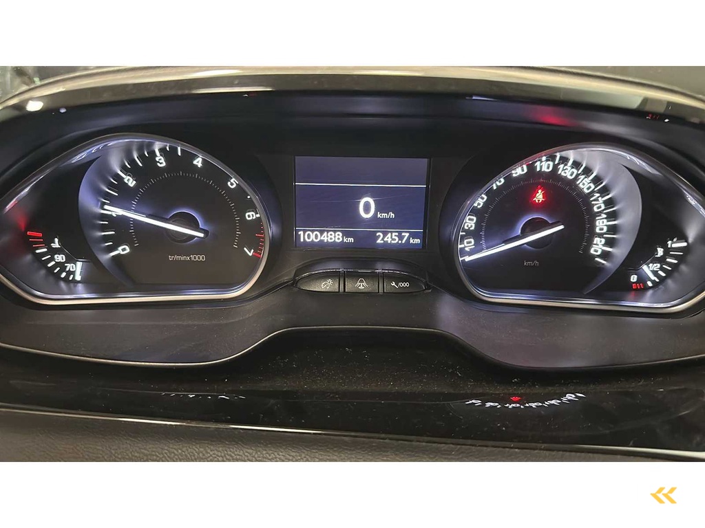 Peugeot - 2013 - 208 - 1.6 VTi Allure - 4-SVG-43