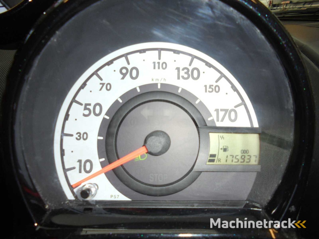 Citroen C1 1.0 Exklusiv , 7-KPZ-58