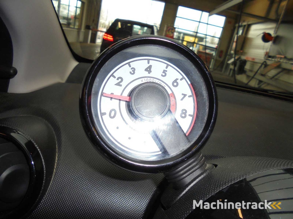 Citroen C1 1.0 Exklusiv , 7-KPZ-58