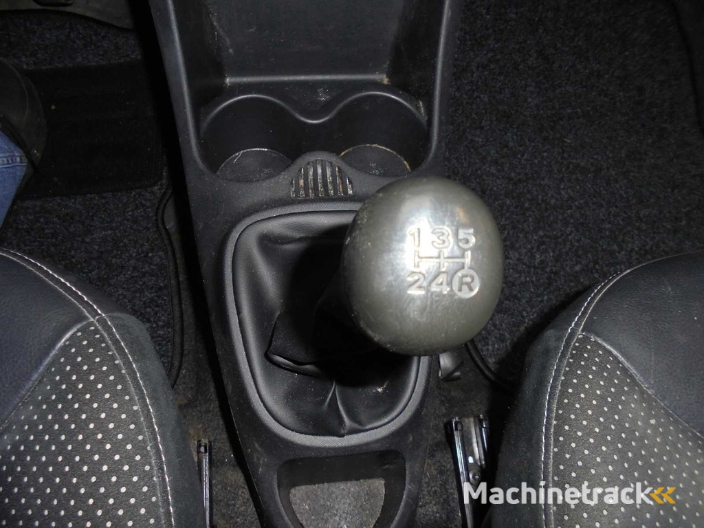 Citroen C1 1.0 Exklusiv , 7-KPZ-58