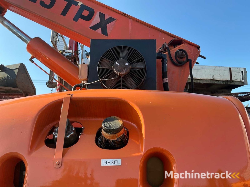 2000 HAULOTTE H25TPX Hoogwerkers