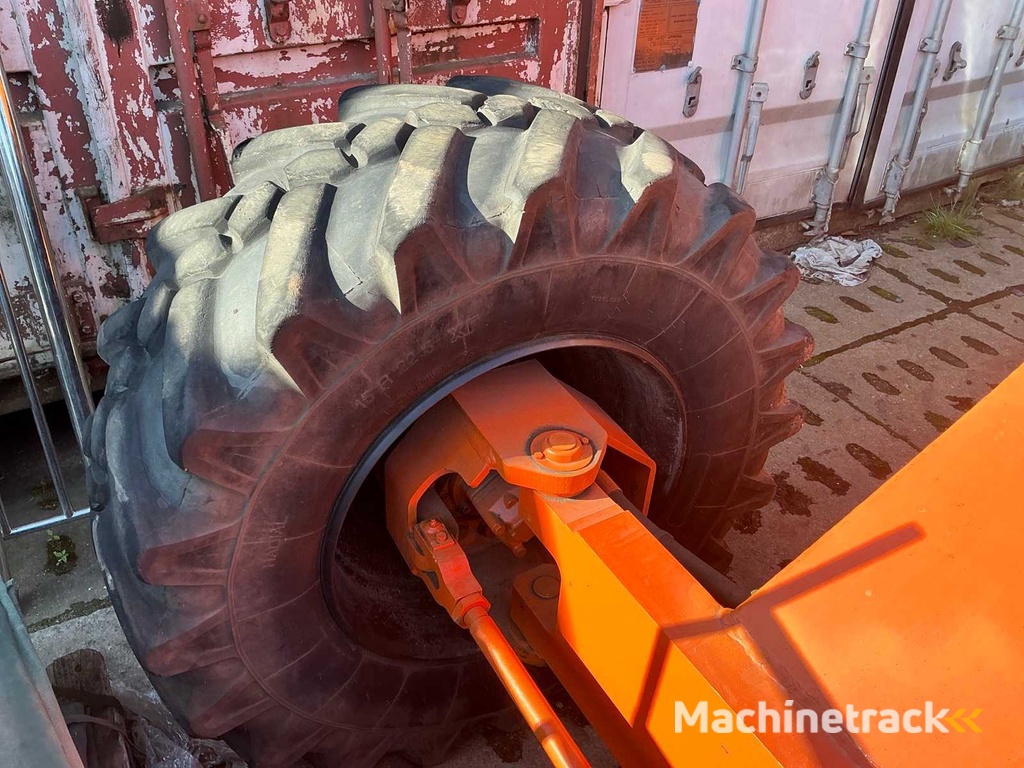 2000 HAULOTTE H25TPX Hoogwerkers