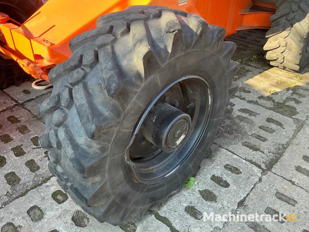 2000 HAULOTTE H25TPX Hoogwerkers