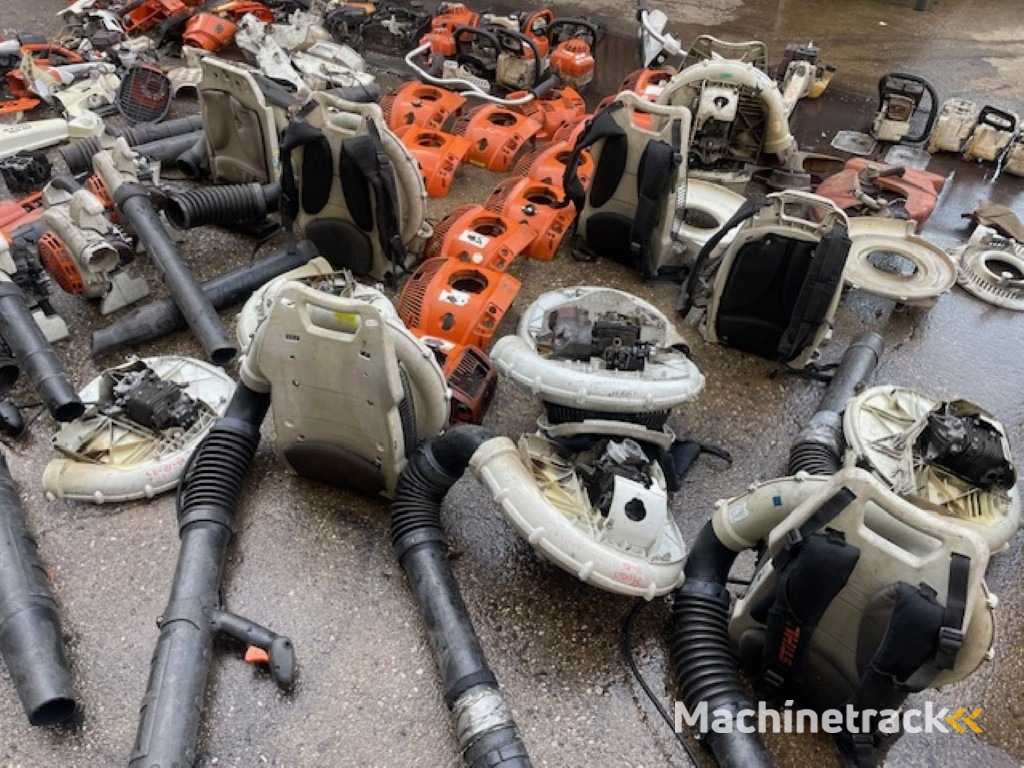 Stihl Parts - Sonstige Teile