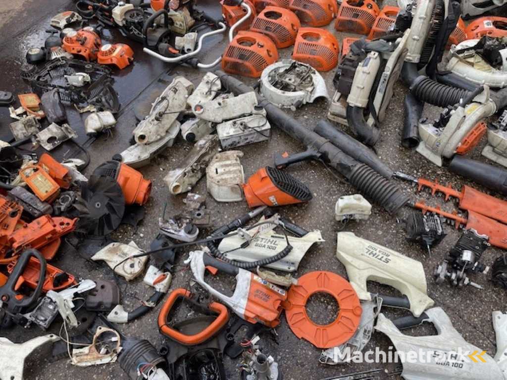 Stihl Parts - Sonstige Teile