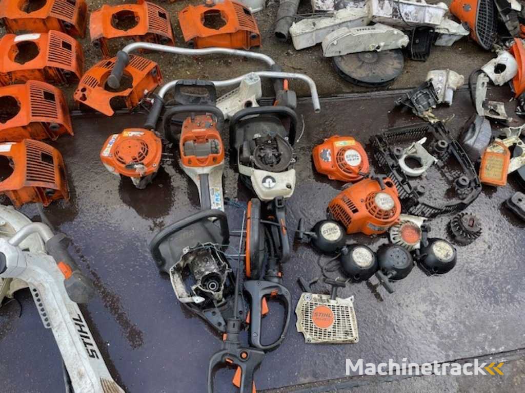 Stihl Parts - Sonstige Teile