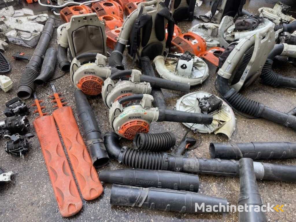 Stihl Parts - Sonstige Teile