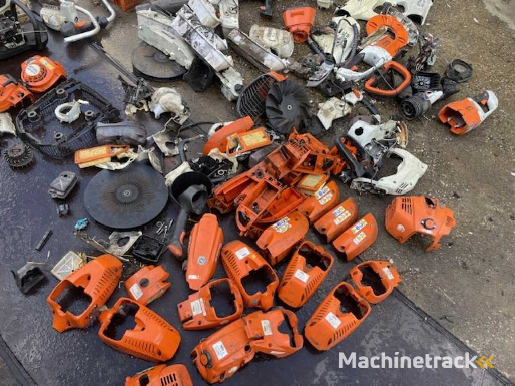 Stihl Parts - Sonstige Teile