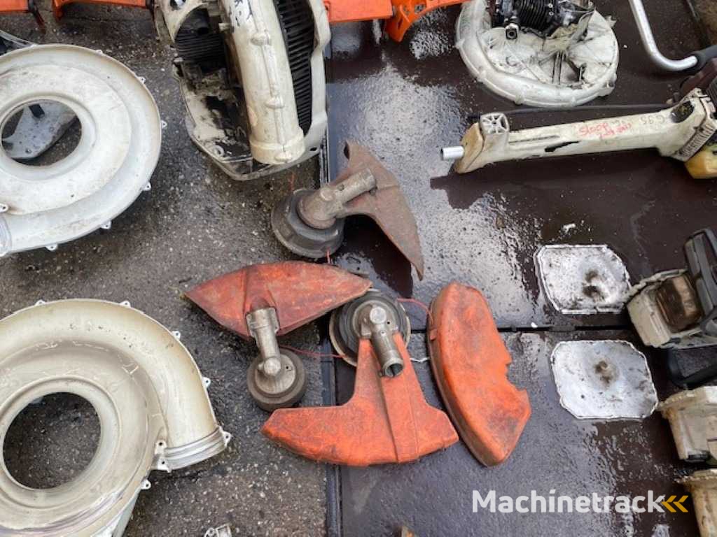 Stihl Parts - Sonstige Teile