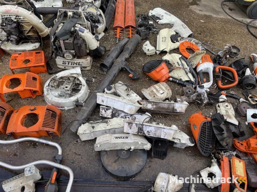 Stihl Parts - Sonstige Teile