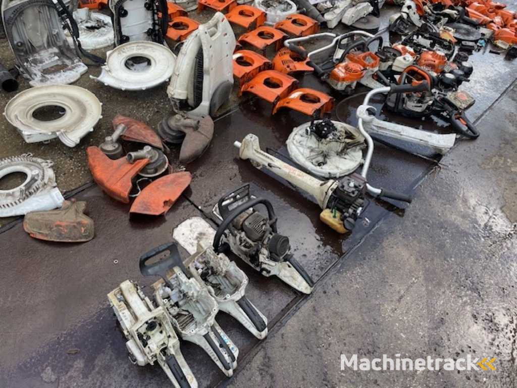 Stihl Parts - Sonstige Teile