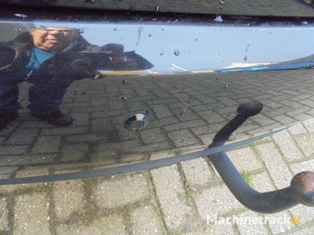 Audi - 2007 - A4 Cabrio Automatik - 2.0 TFSI - JJK-10-L