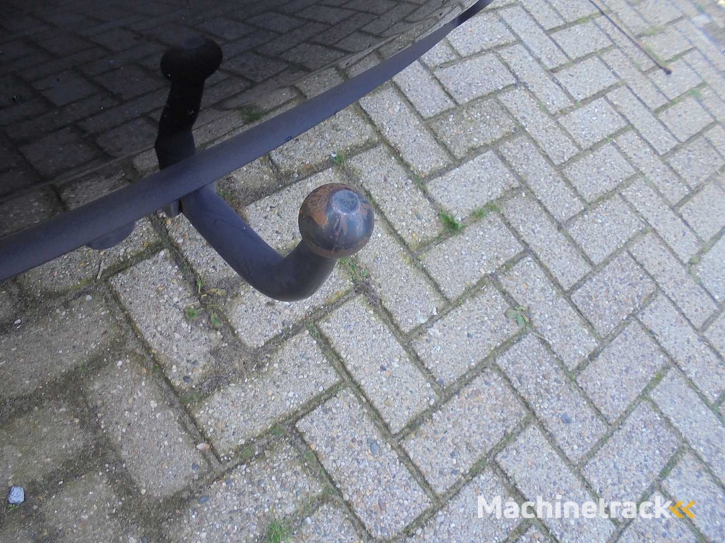 Audi - 2007 - A4 Cabrio Automatik - 2.0 TFSI - JJK-10-L