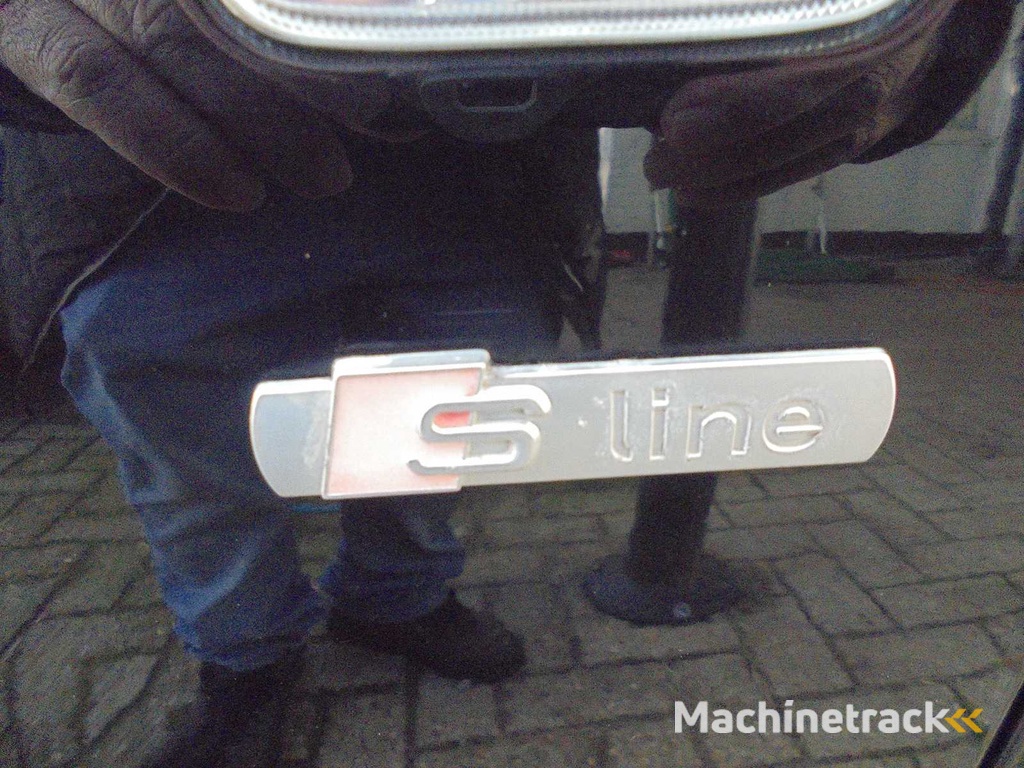 Audi - 2007 - A4 Cabrio Automatik - 2.0 TFSI - JJK-10-L