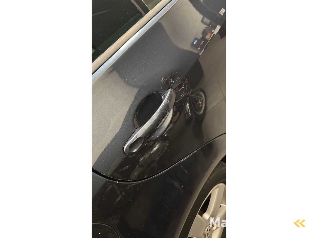 Volkswagen - 2011 - Golf Plus - 1.4 TSI Highline - RF-816-R