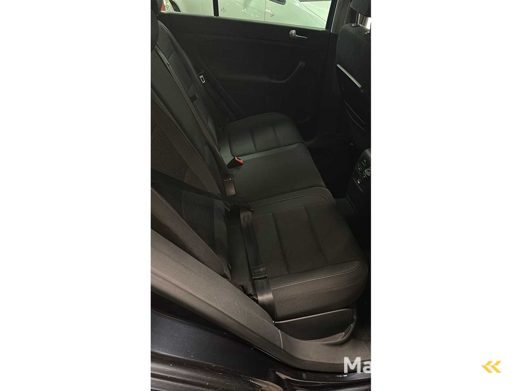 Volkswagen - 2011 - Golf Plus - 1.4 TSI Highline - RF-816-R